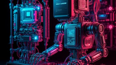 GooDJinn - Paradigma Of INDUSTRIAL TECHNOlogies In The Mix 2025 (N.M.S #54)