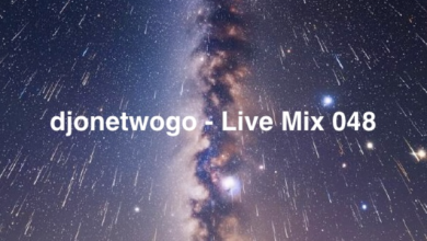 djonetwogo - Live Mix 048