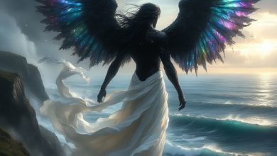 The One - Fall