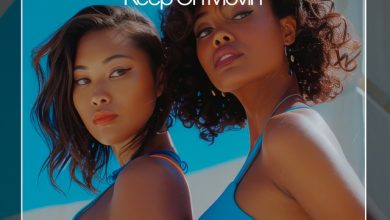 DJ Favorite & Godon Dogs - Keep On Movin (Original Mix)