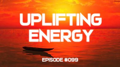 OM TRANCE - Uplifting Energy #099 #99