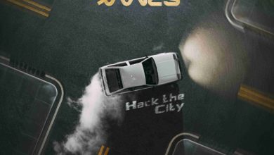 Rancy - Hack the City