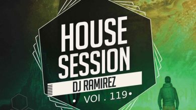 DJ Ramirez - House Session Vol.119 #119