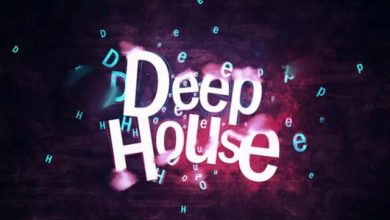 DJ Sirius Deep House mix 004