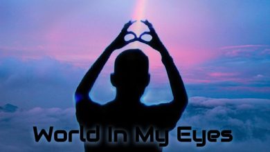 Depeche Mode -World in my eyes (NG Remix)