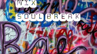 DAFNA FUGA - Soul Break [breakbeat