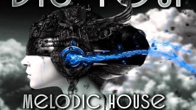 Melodic house & techno best hits mix #3