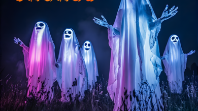 JB Sens - Spooky Chorus