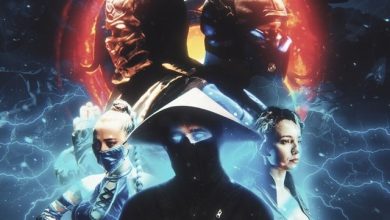 BAGAUHOM - Mortal Kombat 2 (KalashnikoFF Remix)
