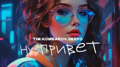 TIM.KOMBAROV
