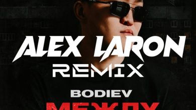 BODIEV – Между девятин (ALEX LARON Remix)