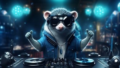 DJ STREYGER - CHACK CHACK (REMIX)
