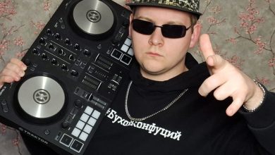 DJ SET 1