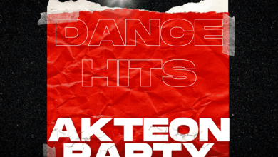 RUSSIAN BEST DANCE HITS live set Boroda group dj Akteon 2025