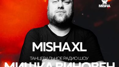 MISHA XL - MISHKA VINOVEN 362 - DFM LIVE MIX #362