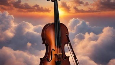 Alexey Kara - Children (Violin Mix) [by Robert Miles]