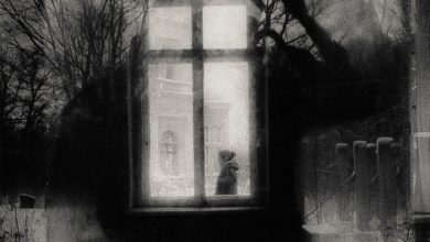 Imaginary Movies #45