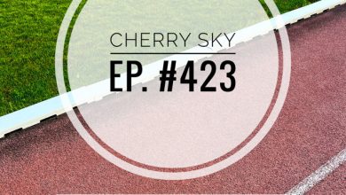 Vlad Cherry - Cherry Sky #423