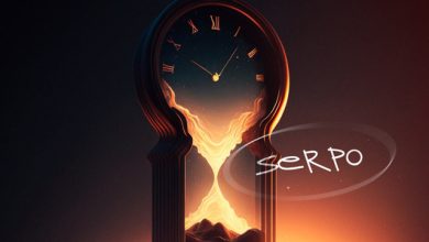SERPO - Пароль из любимых слов (Reazon Remix)