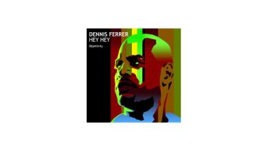Denis Ferrer - Hey hey (Whyme&You remix)
