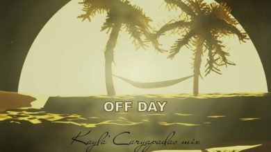 Kayla' Caryapadas mix - OFF DAY
