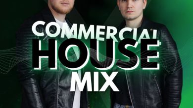Cоrto x Slim - Commercial House Mix (May 2025)