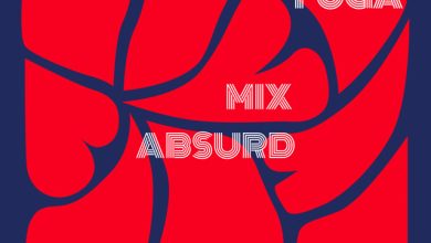 DAFNA FUGA - Absurd (dnb