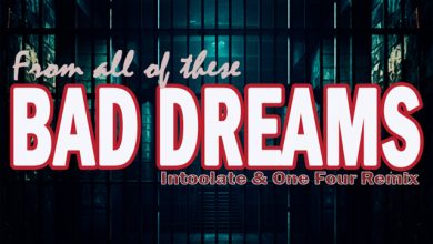 Teddy Swims - Bad Dreams (Intoolate & One Four Remix)