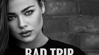 Christina Monoxrom - Bad trip #147