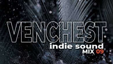 VENCHEST - Indie Sound Mix 09