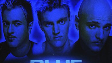 Eiffel 65 - Blue (Da Ba Dee) (Eugene Star Radio Edit)