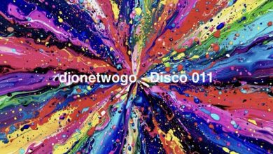 djonetwogo - Disco 011