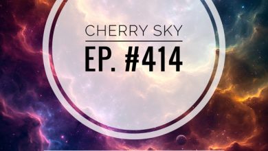 Vlad Cherry - Cherry Sky #414