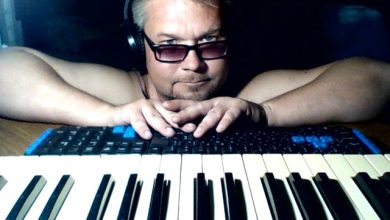 D.J. Южный - let the techno back again (trance edition)
