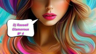 Dj Rassell - Glamorous Party № 4