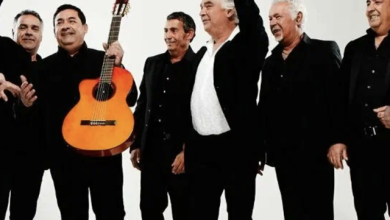 Quiero Saber (Remix of Gipsy Kings by DJ Rukhlove)
