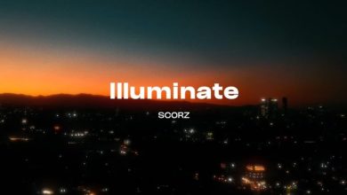 Scorz - Illuminate (Quarre Remix)