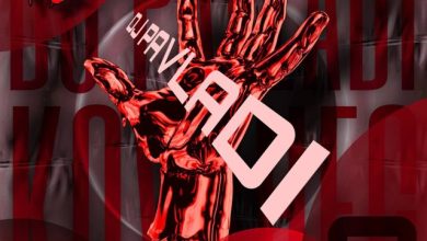 PAVLADI - LFM #133 (Kovcheg Night Club