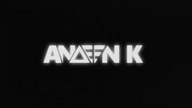 Bearwolf x JDiego Castle - GODZILLA (Andeen K Blend)