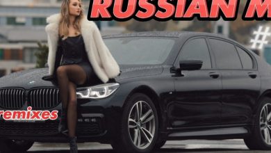 DJ DenisKdi - Russian Mix #66