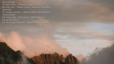 UNWA Selected - Episode 204