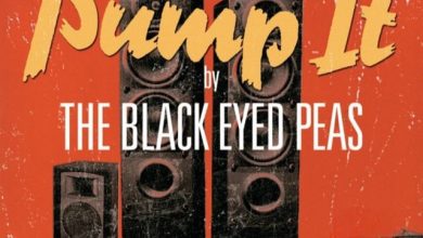 Black Eyed Peas - Pump It (SAM X M1CH3L P X RUBTSOV REMIX) Radio Edit