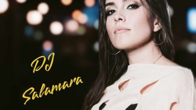 DJ Salamara - Once upon a music Podcast #3