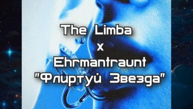 The Limba x Ehrmantraunt - Флиртуй Звезда (DJ Shans (ABC) Blend