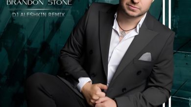 Brandon Stone - За любовь (DJ Aleshkin Extended Remix)