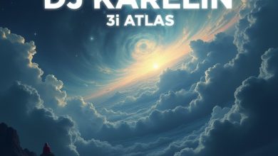 Dj karelin - atlas (samus .ii.) dramm trance bass Remix.