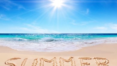 DJ ANDREY SANIN - THE BEST SUMMER (2025)