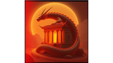 NewEra:Dragon's Breath:Part1