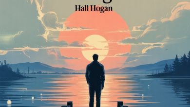 HALL HOGAN - MELODICAGAIN #11