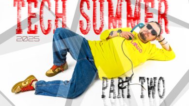 TechSummer 2025 Part TWO